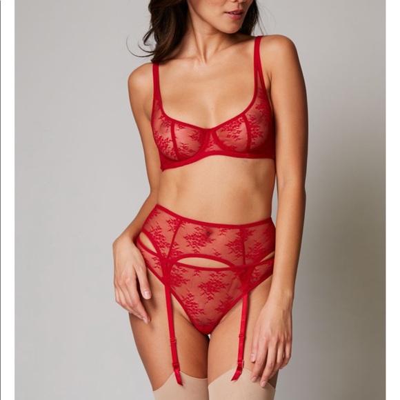 Journelle Romy Demi Bra - Picture 8 of 8